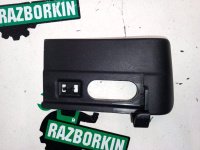 Land Rover / Range Rover Sport / Накладка салазок