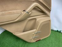 Porsche / Cayenne / Обшивка двери