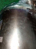 Volkswagen / Touareg / Катализатор Volkswagen / Touareg / Катализатор