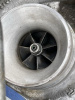 Volvo / S60 / Турбокомпрессор