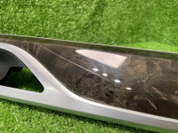 BMW / 7-Series / Декоративная накладка двери