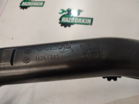 Volvo / S60 / Патрубок интеркулера