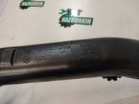 Volvo / S60 / Патрубок интеркулера