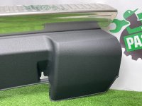 Audi / Q8 / Накладка замка багажника