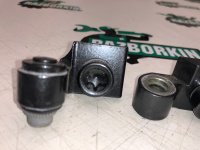 BMW / X1 / Петля двери