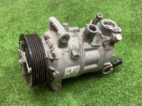 Volkswagen / Golf / Компрессор кондиционера
