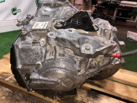 Volvo / S60 / АКПП