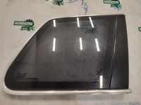 Volkswagen / Touareg / Форточка кузова Volkswagen / Touareg / Форточка кузова