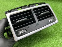 BMW / 7-Series / Воздуховод