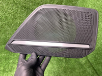 Audi / A6 / Накладка динамика