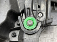 Porsche / Cayenne / Стеклоподъемный механизм