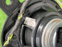 Audi / Q7 / Динамик