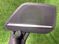 Audi / A6 / Накладка динамика