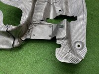 Ford / EXPLORER / теплозащитный экран