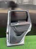 Volkswagen / Touareg / Дверь боковая