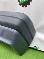 Mercedes-Benz / 190e / Бампер