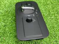 Volkswagen / Touareg / Блок управления светом