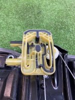 BMW / 7-Series / Стеклоподъемный механизм