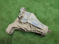 Audi / Q7 / Редуктор