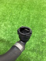 BMW / X5 / Трубка радиатора