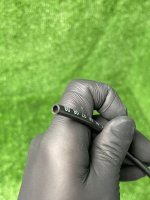 Mercedes-Benz / 190e / Абсорбер