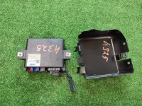 Porsche / Cayenne / Имобилайзер