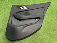 BMW / 1-Series / Обшивка двери