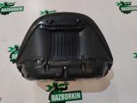 BMW / X1 / Панель приборов