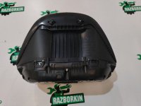 BMW / X1 / Панель приборов
