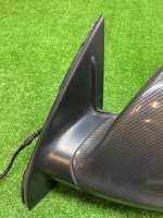 Audi / Q7 / Зеркало заднего вида боковое