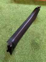 Audi / Q8 / Накладка двери багажника