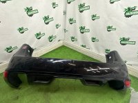 Porsche / Cayenne / Бампер