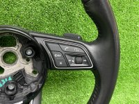 Audi / A4 / Руль