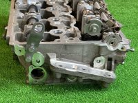 BMW / X1 / Головка блока цилиндров