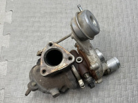 Ford / EXPLORER / Турбокомпрессор