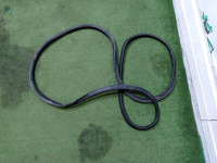 Porsche / Cayenne / Уплотнитель багажника