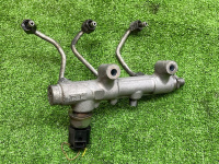 Audi / Q7 / Топливная рампа