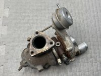 Ford / EXPLORER / Турбокомпрессор