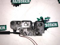 Volkswagen / Touareg / Замок капота Volkswagen / Touareg / Замок капота