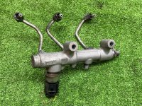 Audi / Q7 / Топливная рампа