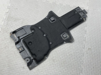 Volkswagen / Touareg / Защита днища кузова