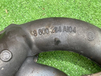 BMW / 7-Series / Выпускной коллектор