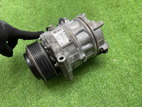 BMW / 7-Series / Компрессор кондиционера