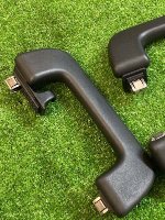 Volkswagen / Touareg / Ручки потолка