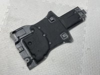 Volkswagen / Touareg / Защита днища кузова