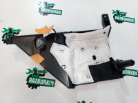 Ford / EXPLORER / Накладка на торпедо