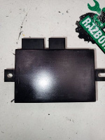 Porsche / Cayenne / Блок распознавания прицепа