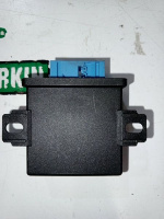 Porsche / Cayenne / Блок управления светом