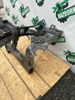 Volkswagen / Touareg / Лонжерон Volkswagen / Touareg / Лонжерон