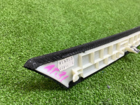 Audi / Q8 / Накладка стойки